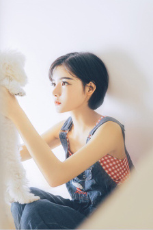 你与我的倾城之恋
